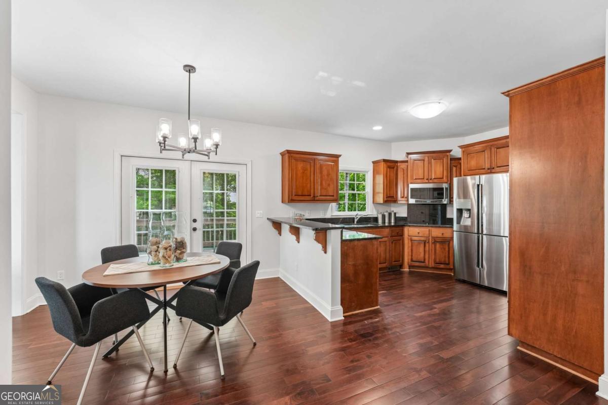505 Pinnacle Court Canton GA 30115