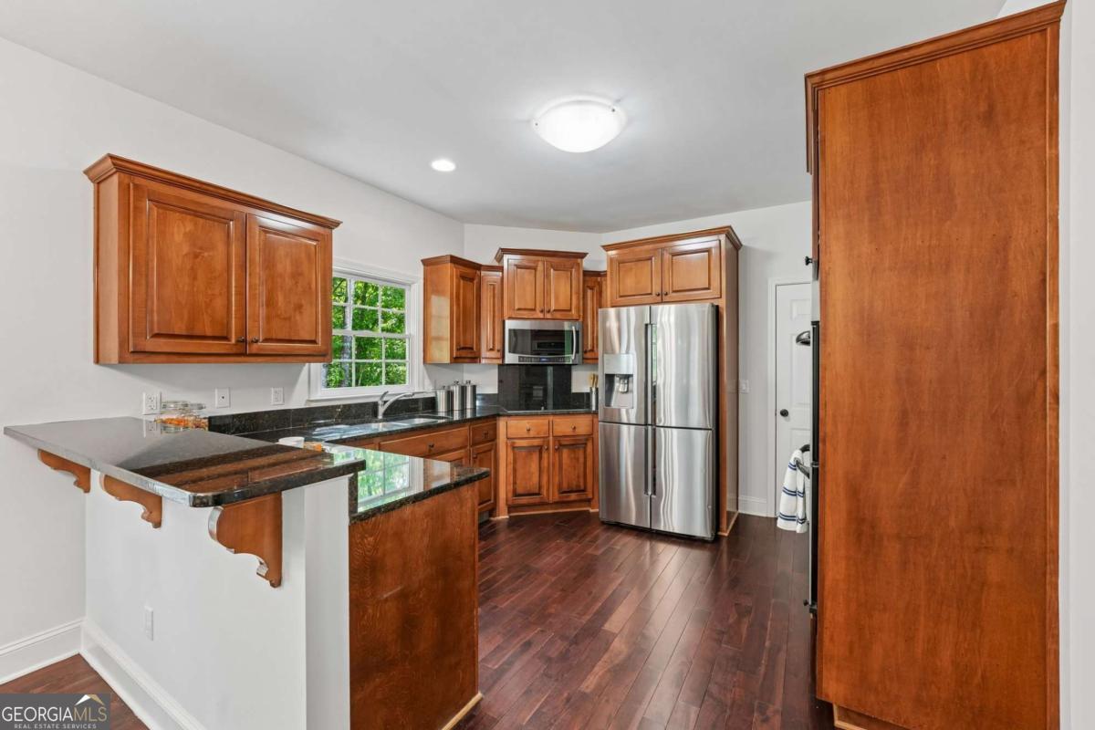 505 Pinnacle Court Canton GA 30115
