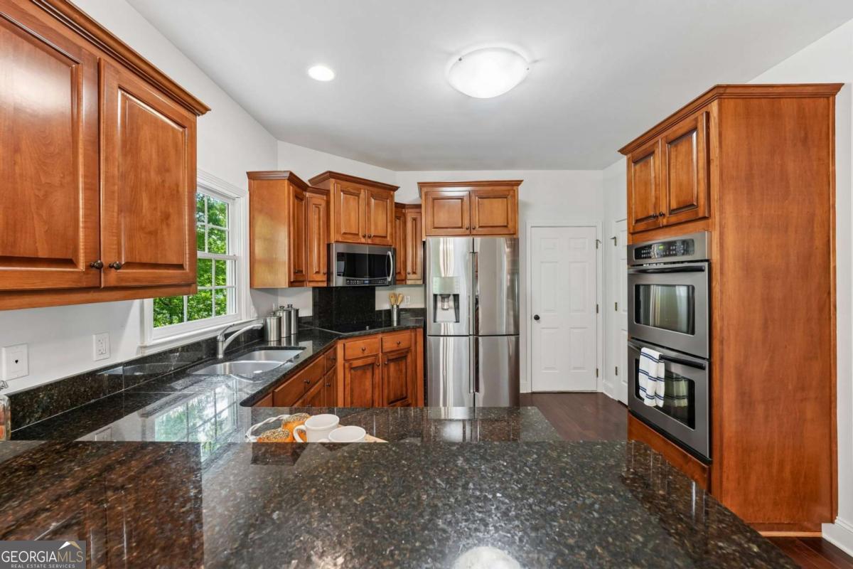 505 Pinnacle Court Canton GA 30115
