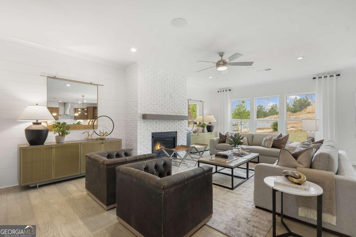 4396 Azalea Ridge Way Hoschton GA 30548