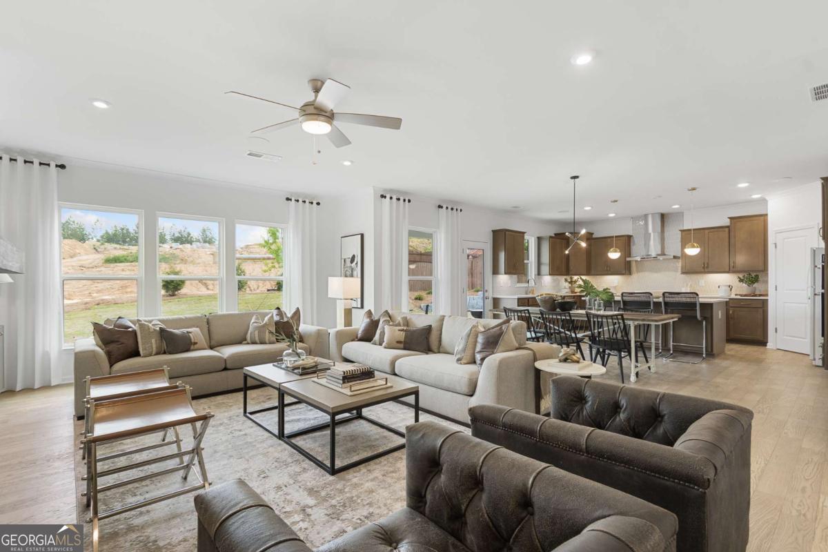 4396 Azalea Ridge Way Hoschton GA 30548