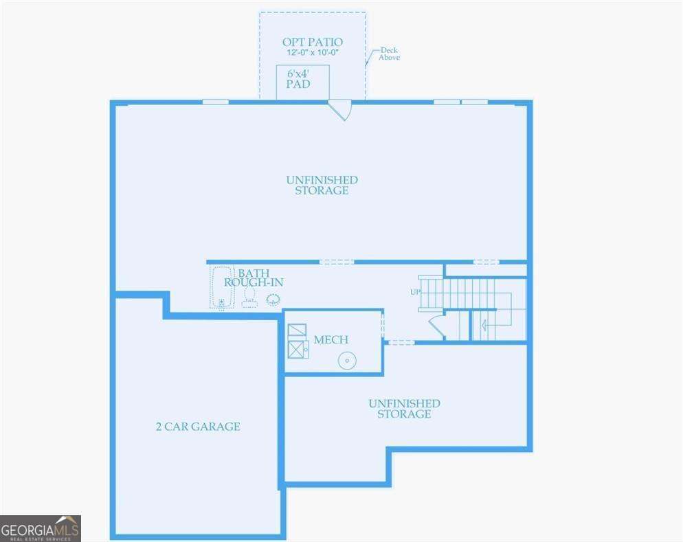 4396 Azalea Ridge Way Hoschton GA 30548