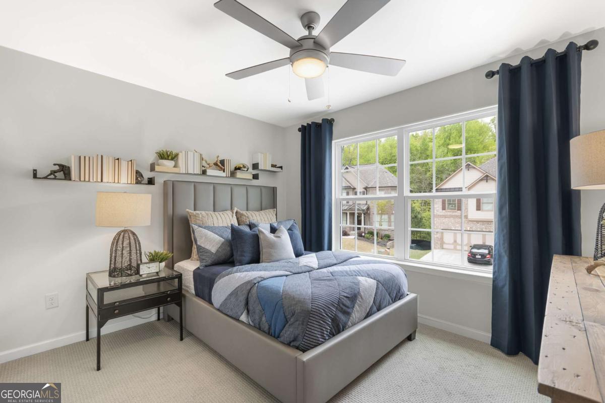 4396 Azalea Ridge Way Hoschton GA 30548