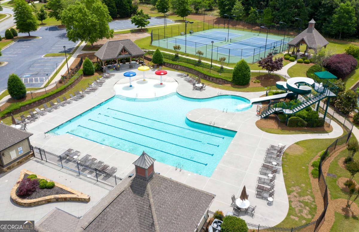 4396 Azalea Ridge Way Hoschton GA 30548