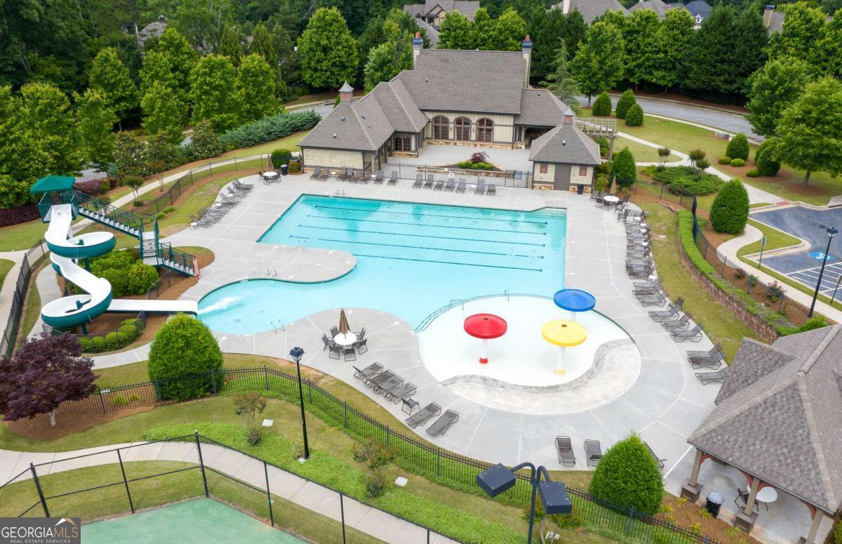 4396 Azalea Ridge Way Hoschton GA 30548