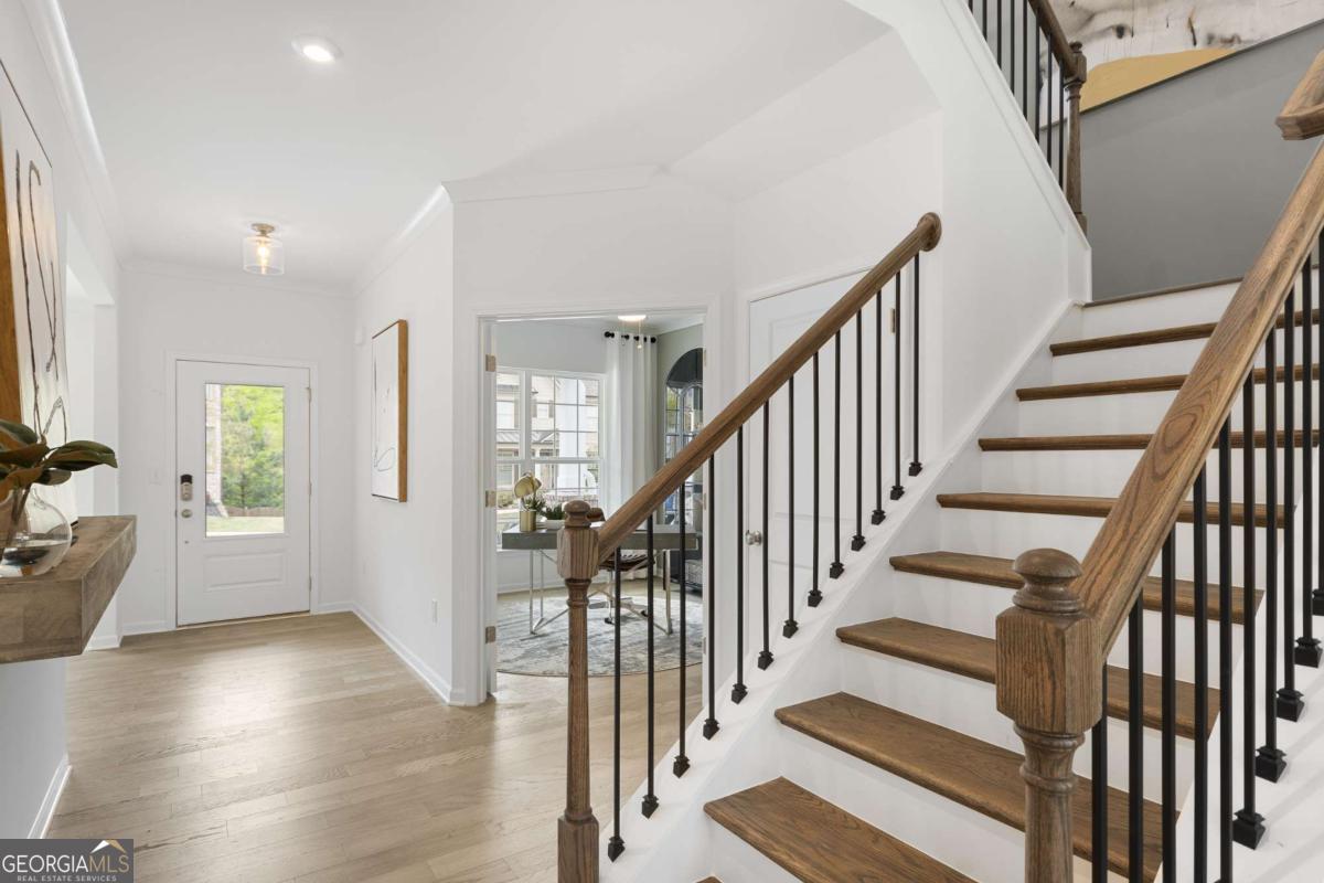 4396 Azalea Ridge Way Hoschton GA 30548