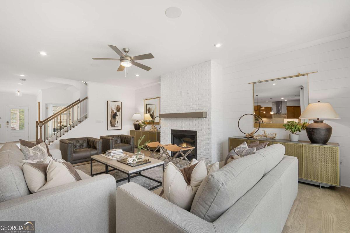 4396 Azalea Ridge Way Hoschton GA 30548