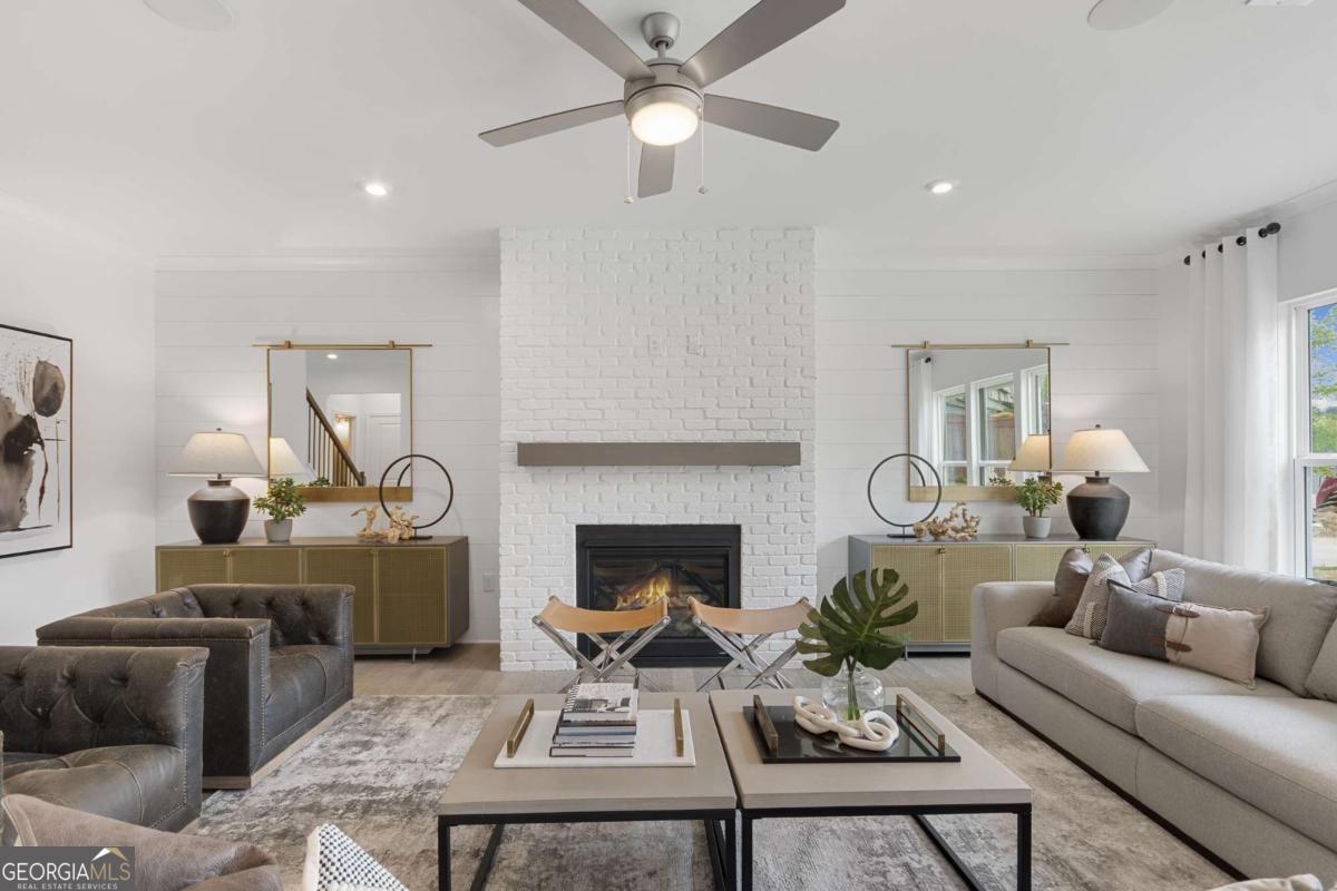 4396 Azalea Ridge Way Hoschton GA 30548