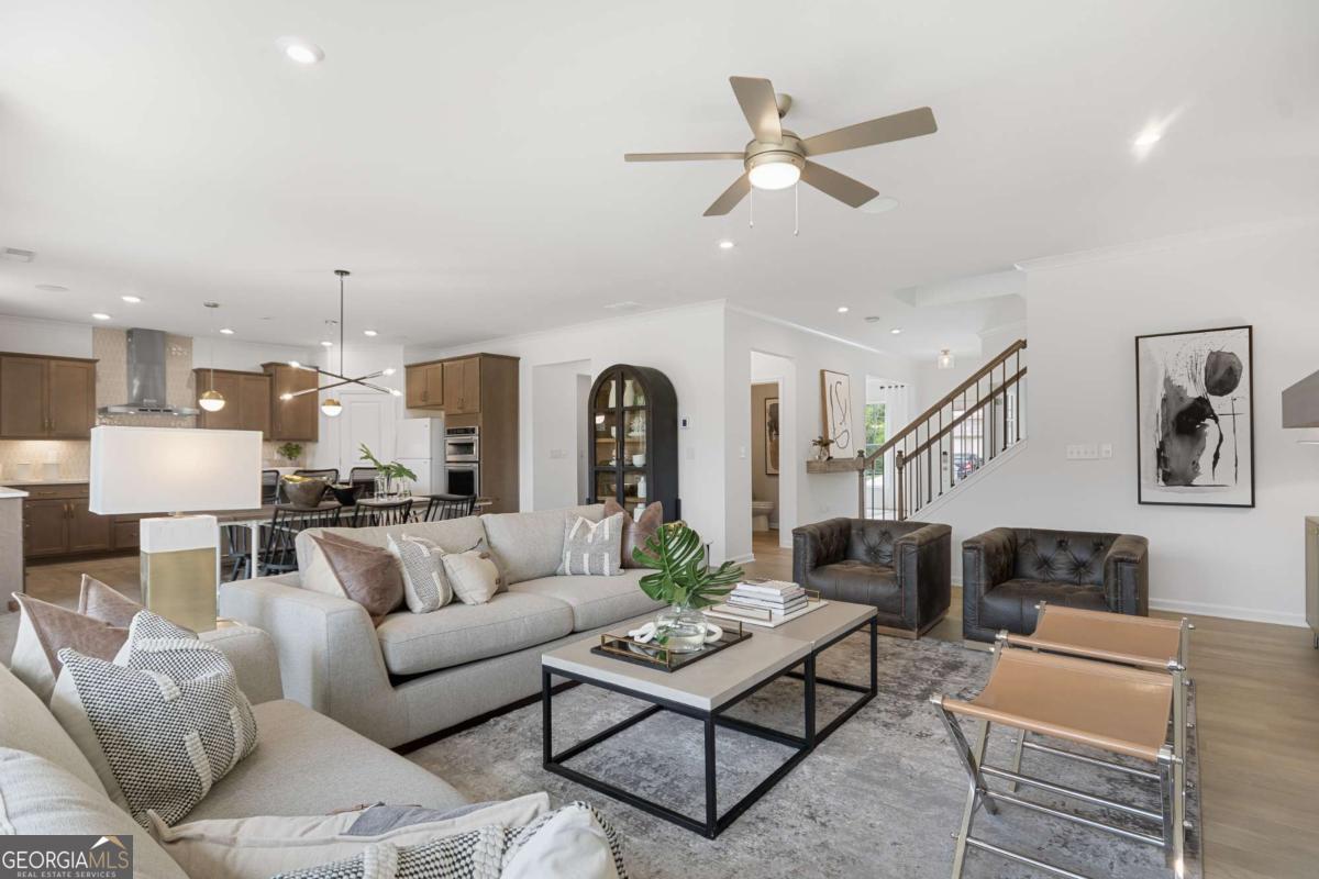 4396 Azalea Ridge Way Hoschton GA 30548