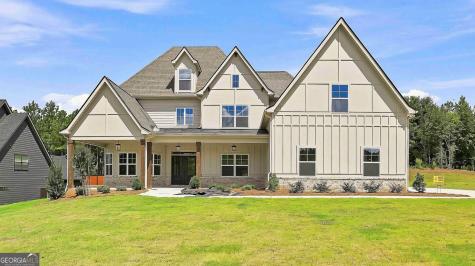 917 Stallings Road Senoia GA 30276