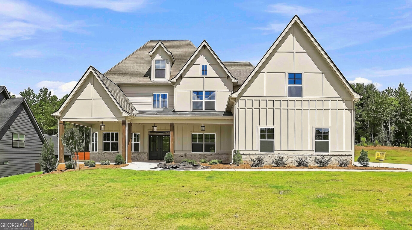 917 Stallings Road Senoia GA 30276