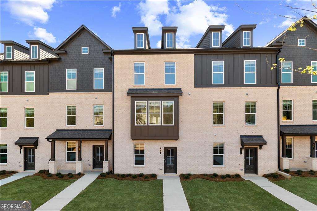 107 Daybreak Lane Newnan GA 30265