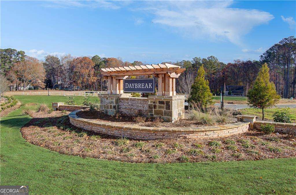 107 Daybreak Lane Newnan GA 30265