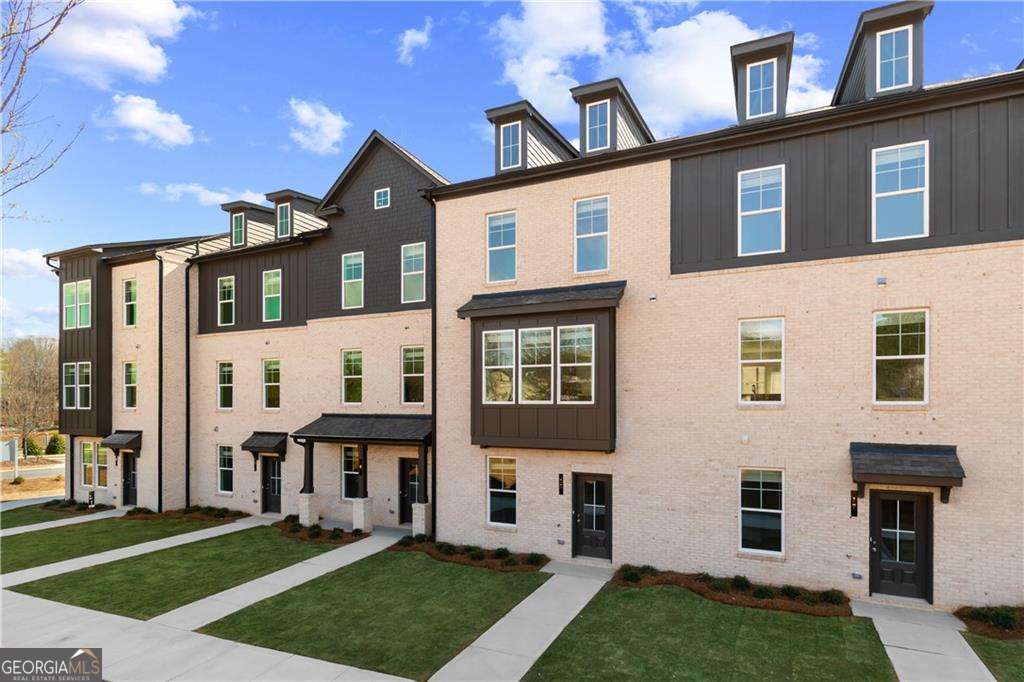 107 Daybreak Lane Newnan GA 30265