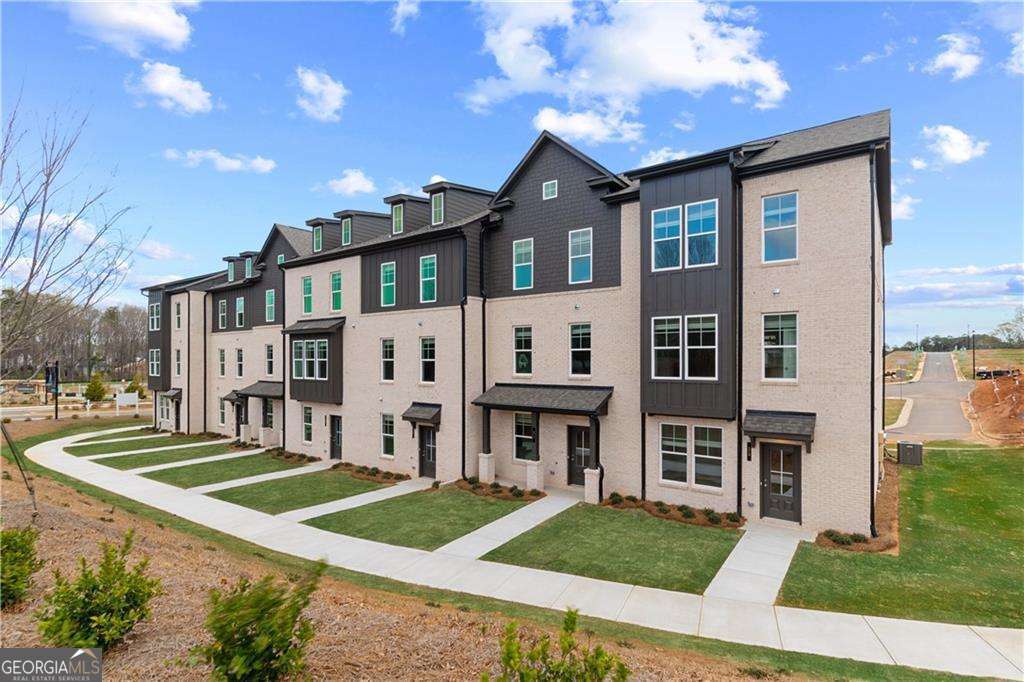 107 Daybreak Lane Newnan GA 30265