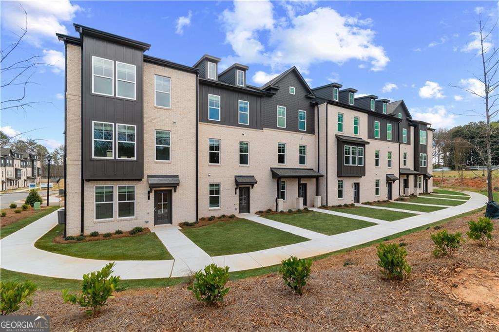107 Daybreak Lane Newnan GA 30265