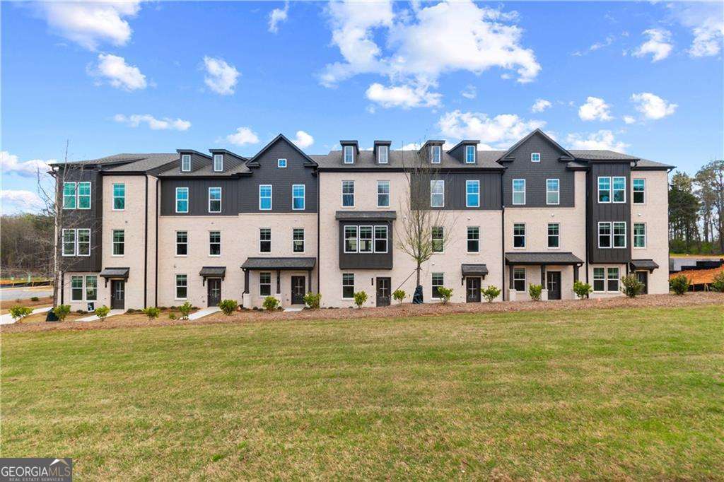107 Daybreak Lane Newnan GA 30265
