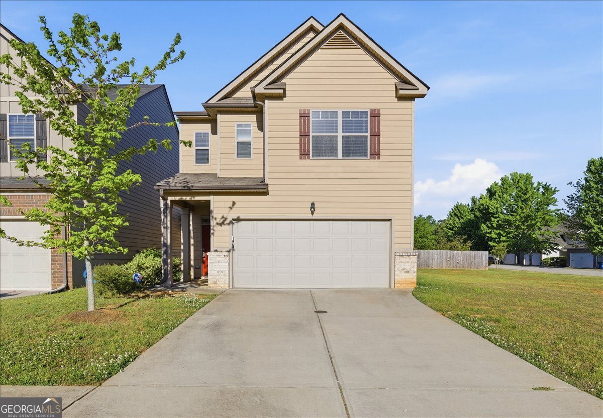 1610 Labonte Parkway Mcdonough GA 30253