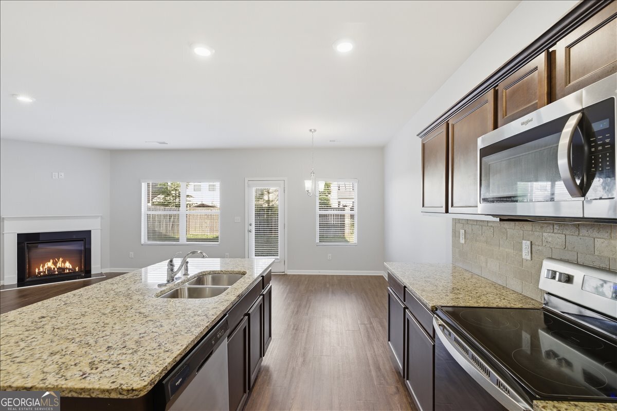 1610 Labonte Parkway Mcdonough GA 30253