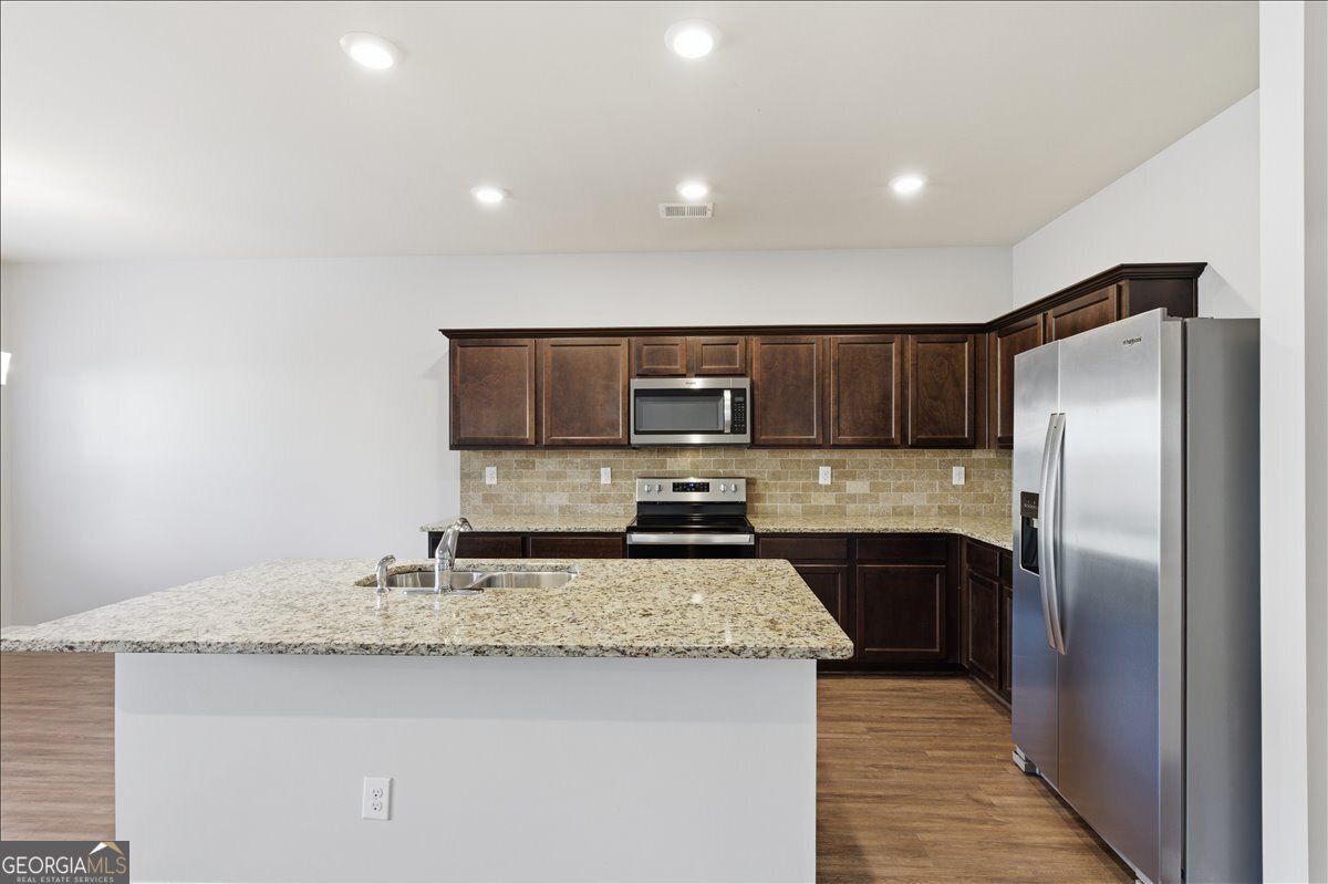 1610 Labonte Parkway Mcdonough GA 30253