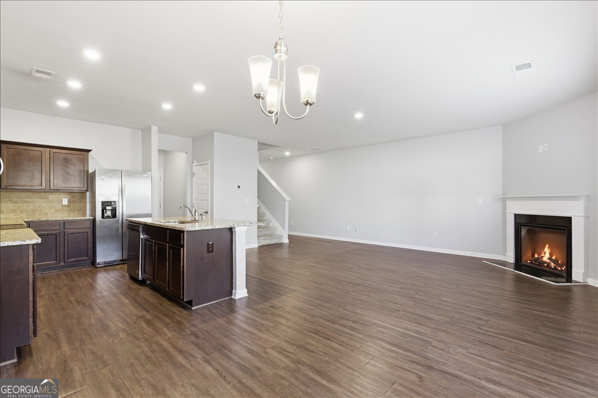1610 Labonte Parkway Mcdonough GA 30253