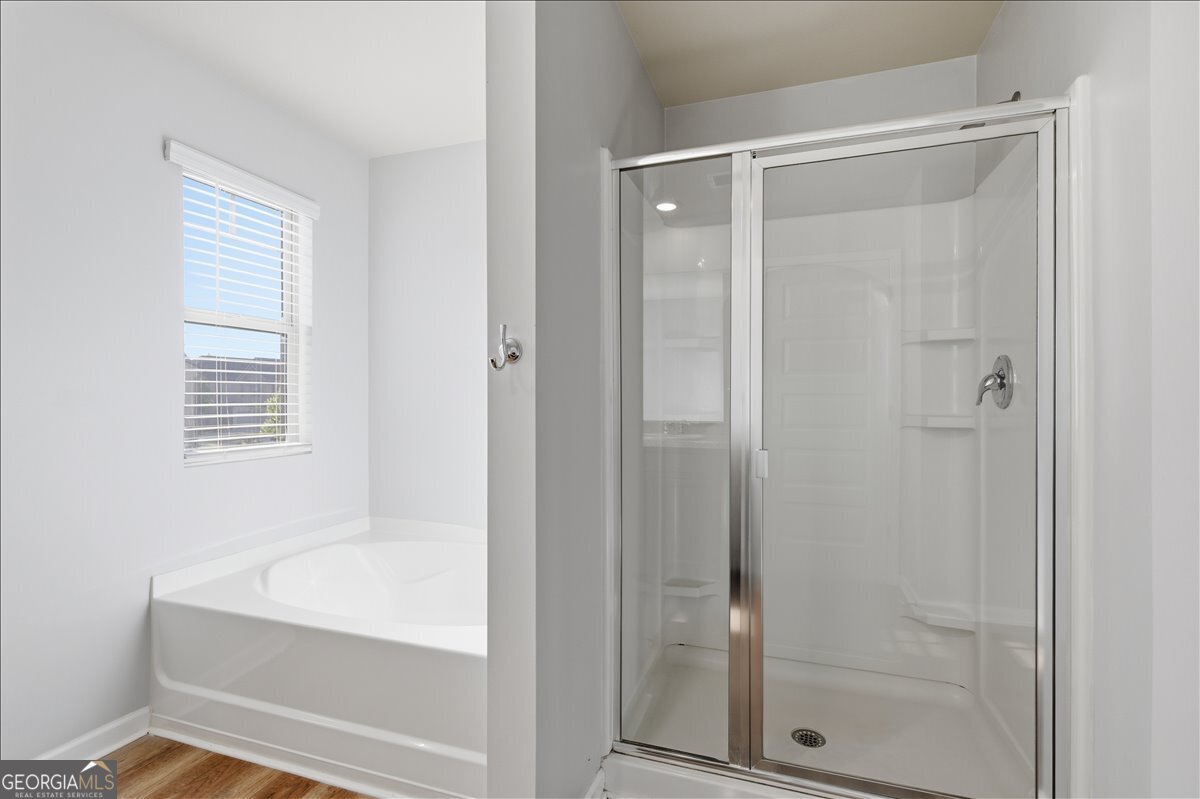 1610 Labonte Parkway Mcdonough GA 30253