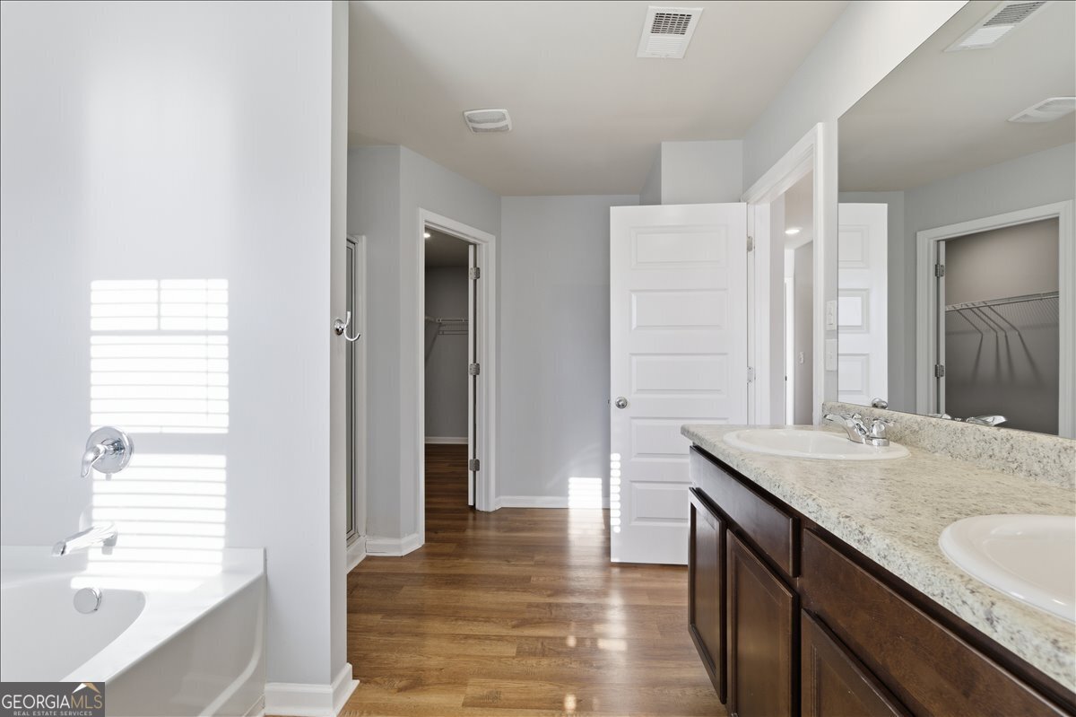 1610 Labonte Parkway Mcdonough GA 30253