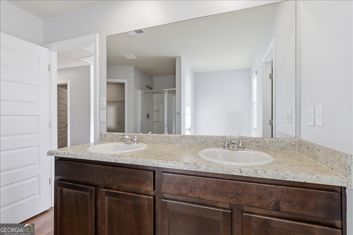 1610 Labonte Parkway Mcdonough GA 30253