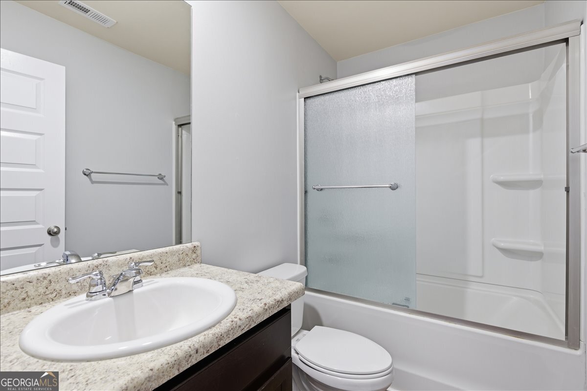 1610 Labonte Parkway Mcdonough GA 30253