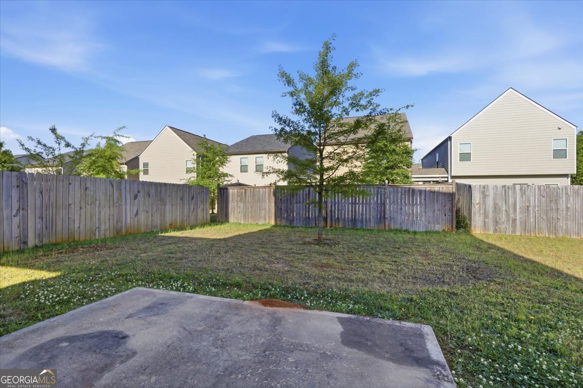 1610 Labonte Parkway Mcdonough GA 30253