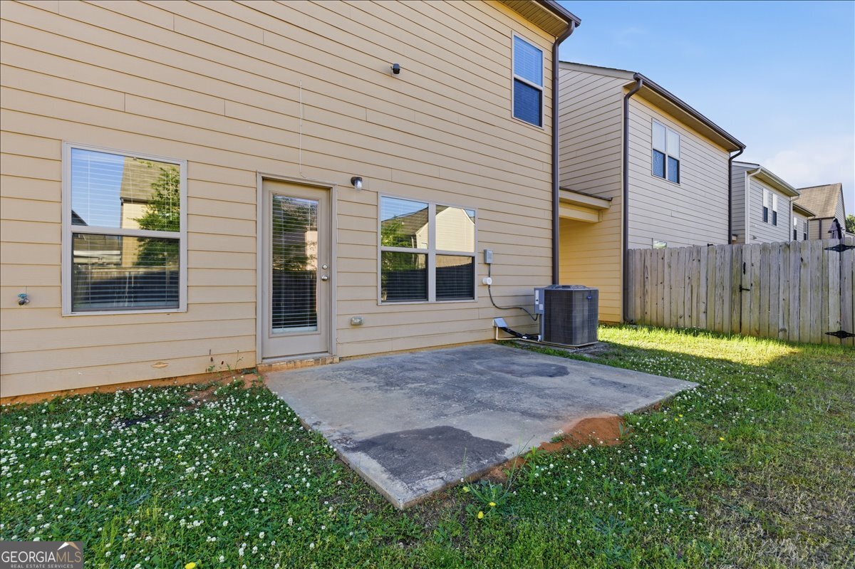 1610 Labonte Parkway Mcdonough GA 30253