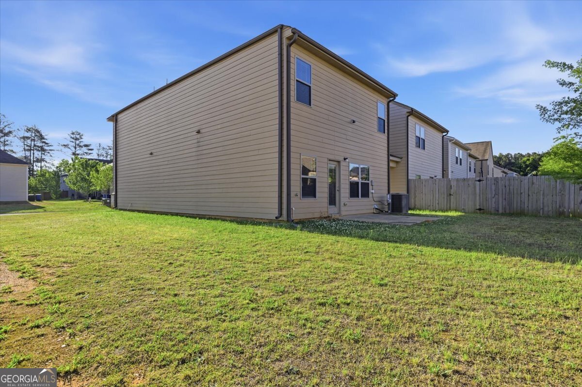 1610 Labonte Parkway Mcdonough GA 30253