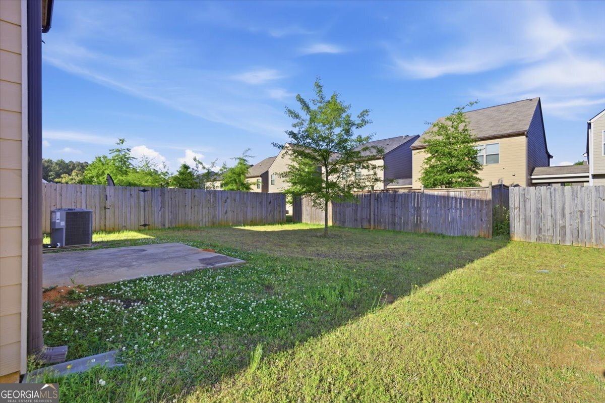 1610 Labonte Parkway Mcdonough GA 30253