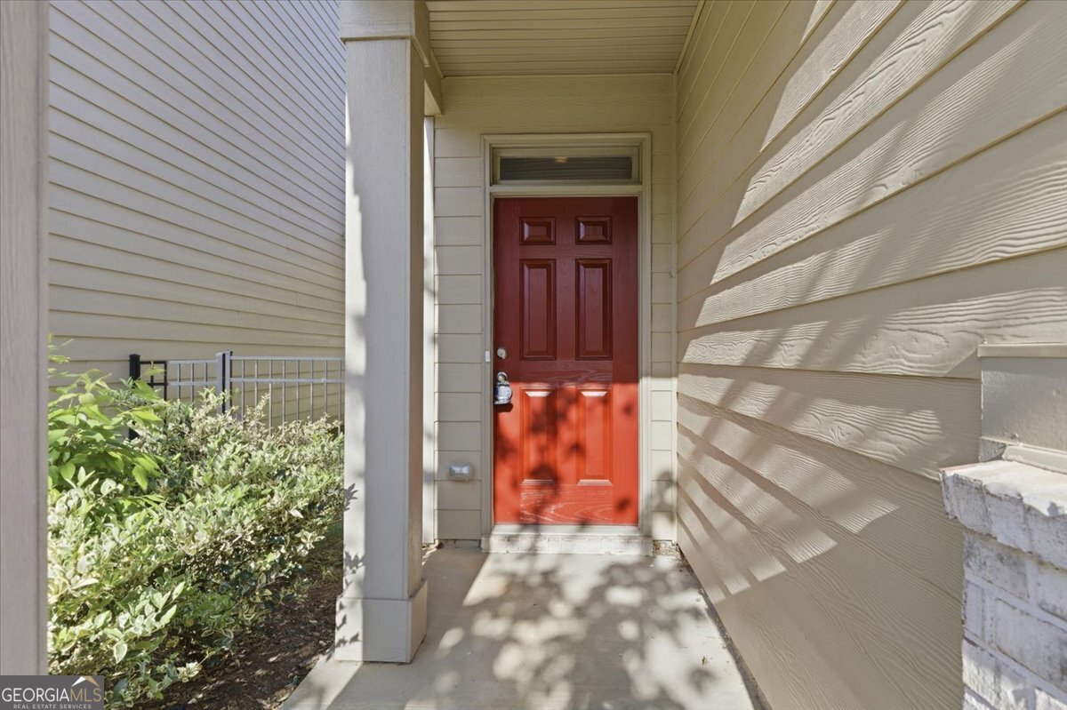 1610 Labonte Parkway Mcdonough GA 30253