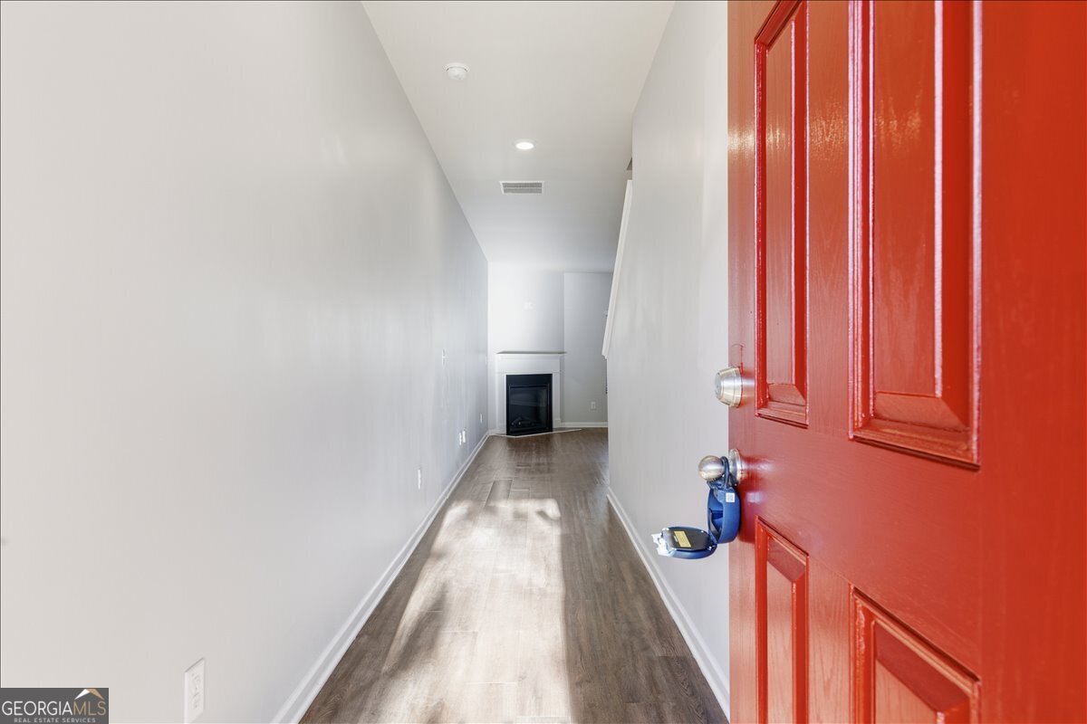 1610 Labonte Parkway Mcdonough GA 30253