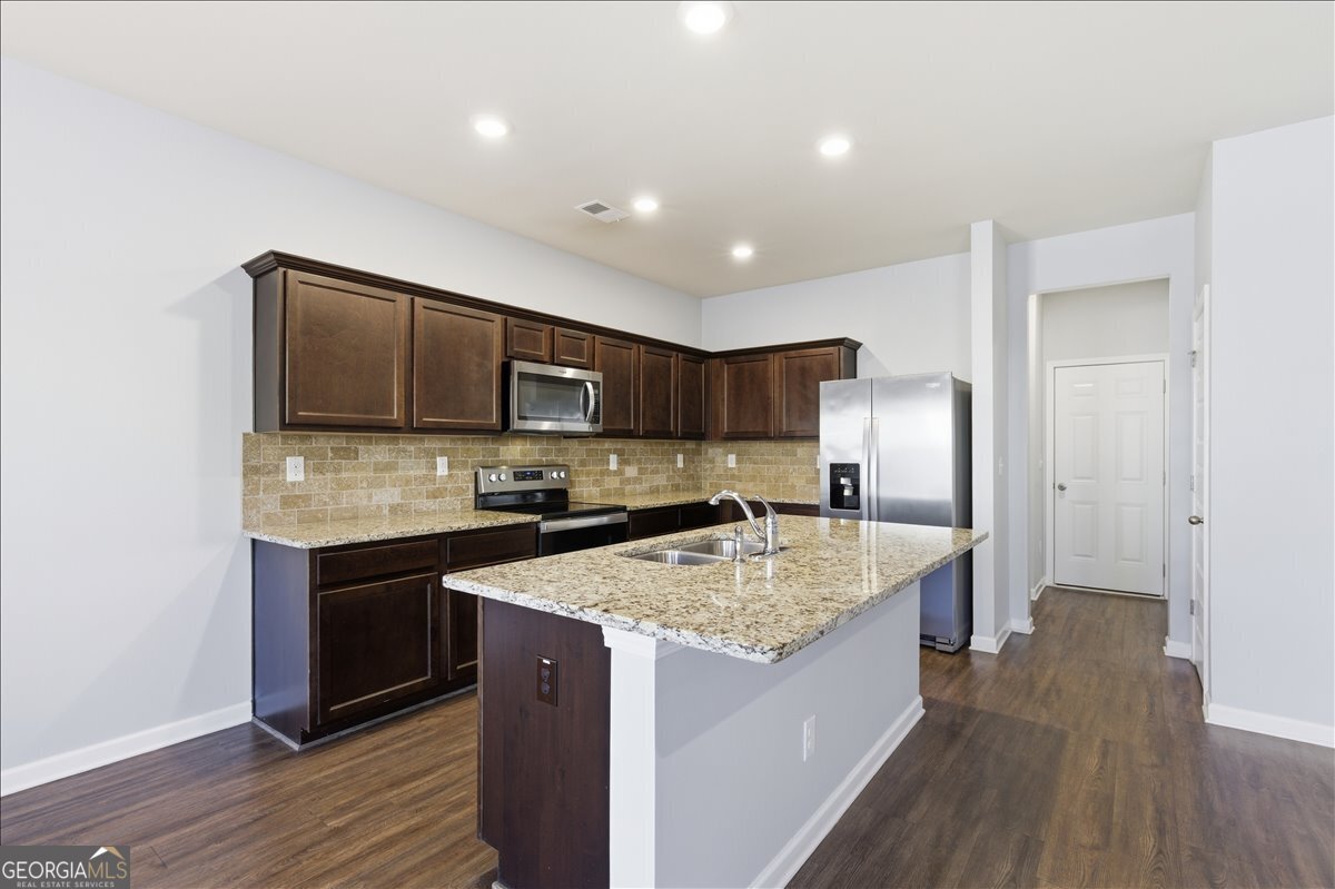 1610 Labonte Parkway Mcdonough GA 30253