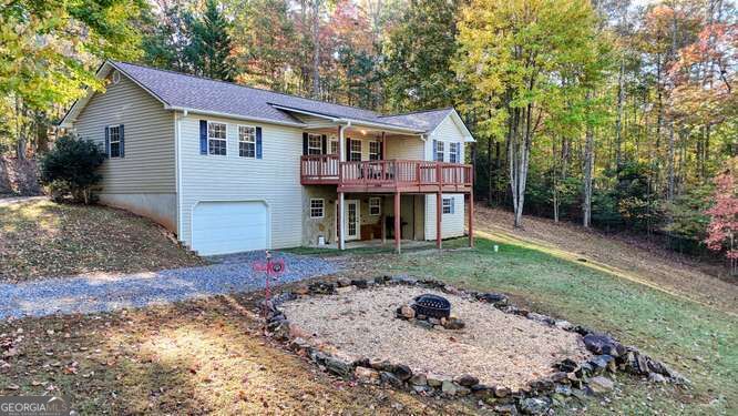 1316 Bradley Blairsville GA 30512