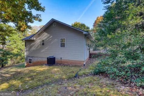 1316 Bradley Blairsville GA 30512