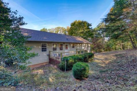 1316 Bradley Blairsville GA 30512