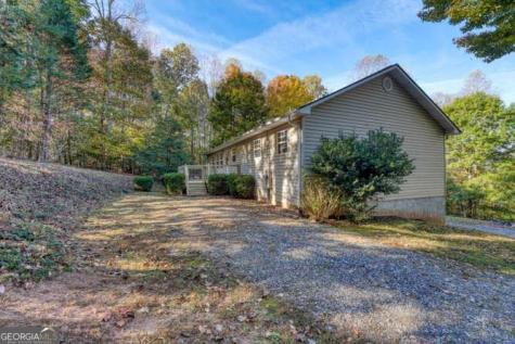1316 Bradley Blairsville GA 30512