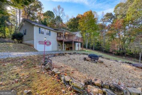 1316 Bradley Blairsville GA 30512