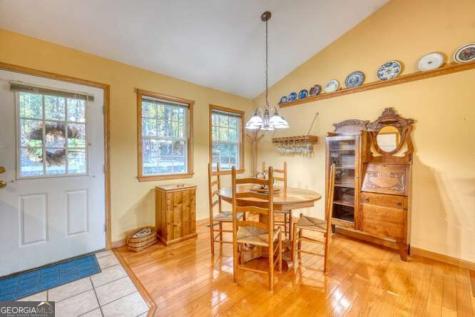1316 Bradley Blairsville GA 30512