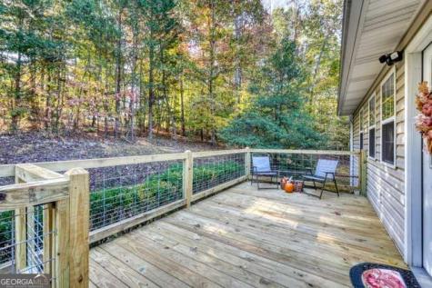 1316 Bradley Blairsville GA 30512
