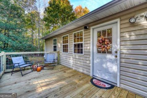 1316 Bradley Blairsville GA 30512