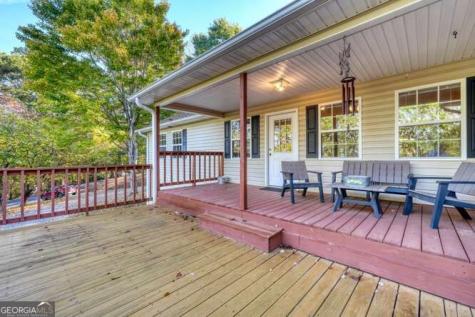 1316 Bradley Blairsville GA 30512