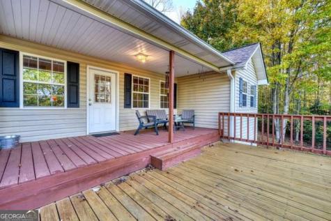 1316 Bradley Blairsville GA 30512