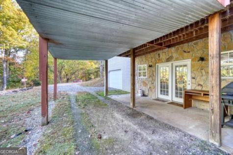 1316 Bradley Blairsville GA 30512