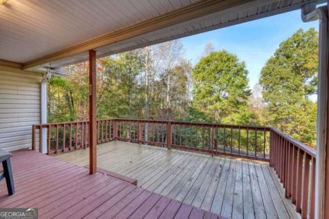1316 Bradley Blairsville GA 30512