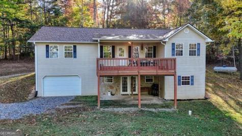 1316 Bradley Blairsville GA 30512