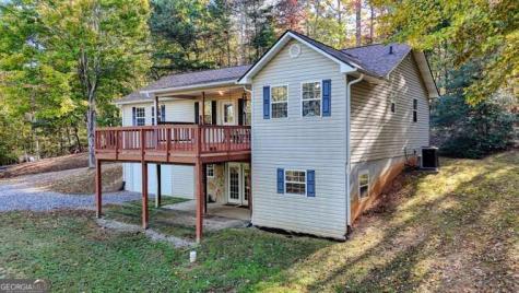 1316 Bradley Blairsville GA 30512